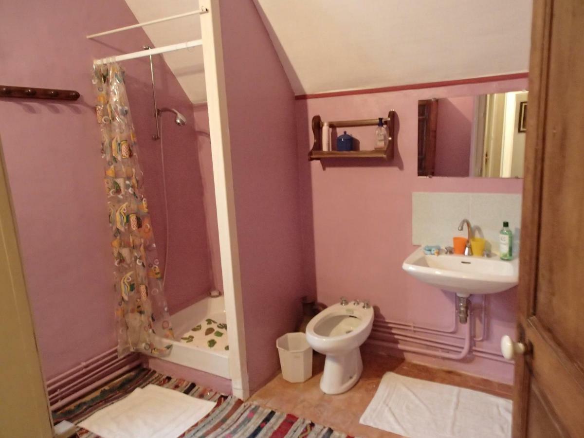 France Petit Chateau 卢埃 外观 照片