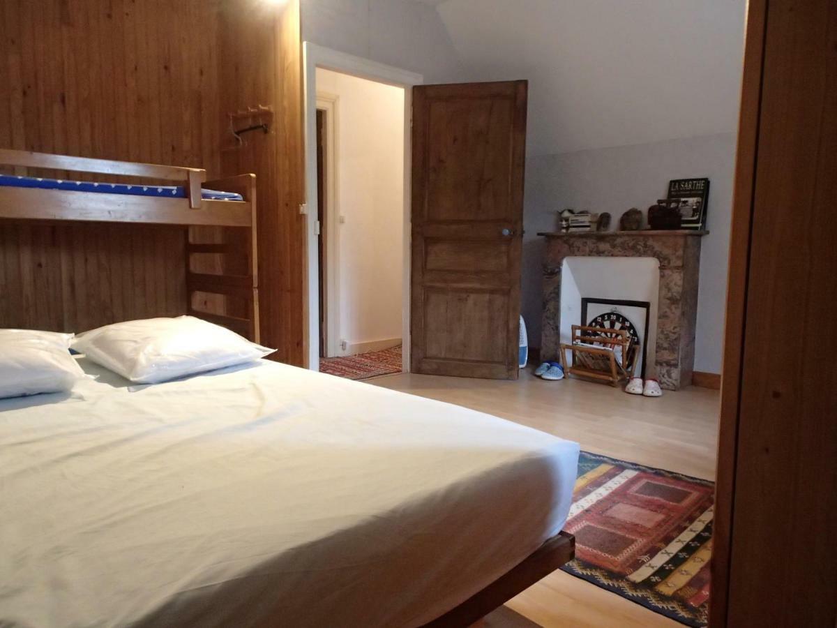 France Petit Chateau 卢埃 外观 照片