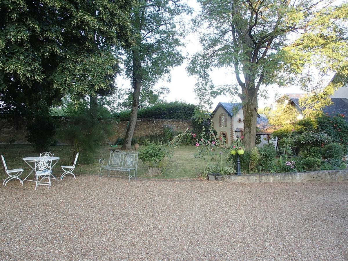 France Petit Chateau 卢埃 外观 照片